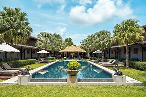 Malabar  Pool Villa Phuket