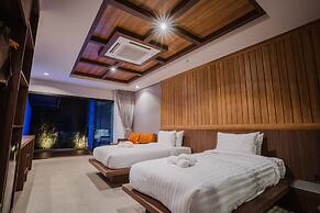 Malabar  Pool Villa Phuket