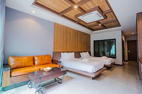 Malabar  Pool Villa Phuket