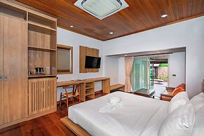 Malabar  Pool Villa Phuket