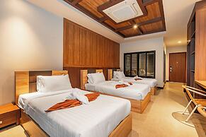 Malabar  Pool Villa Phuket