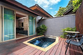 Malabar  Pool Villa Phuket