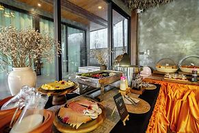 Malabar  Pool Villa Phuket