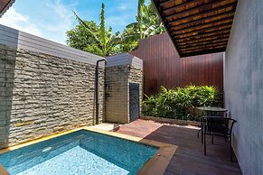 Malabar  Pool Villa Phuket