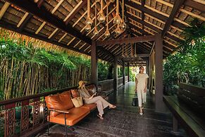Malabar  Pool Villa Phuket