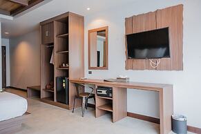 Malabar  Pool Villa Phuket