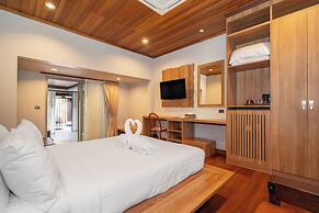 Malabar  Pool Villa Phuket