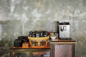 Malabar  Pool Villa Phuket