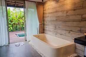 Malabar  Pool Villa Phuket