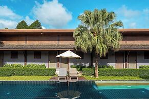 Malabar  Pool Villa Phuket