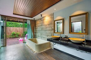 Malabar  Pool Villa Phuket
