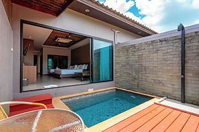 Malabar  Pool Villa Phuket