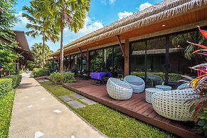 Malabar  Pool Villa Phuket