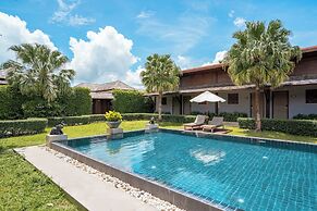 Malabar  Pool Villa Phuket