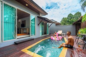 Malabar  Pool Villa Phuket