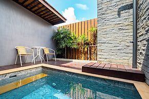 Malabar  Pool Villa Phuket