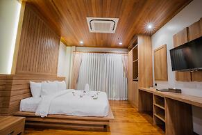 Malabar  Pool Villa Phuket