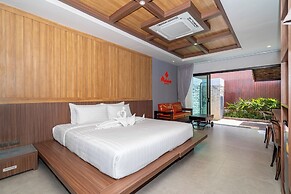 Malabar  Pool Villa Phuket