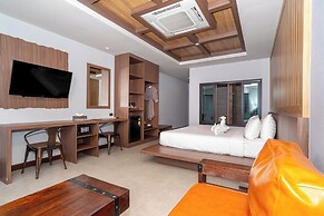 Malabar  Pool Villa Phuket