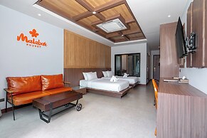 Malabar  Pool Villa Phuket