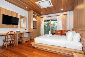 Malabar  Pool Villa Phuket