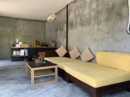 Malabar  Pool Villa Phuket