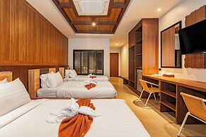 Malabar  Pool Villa Phuket