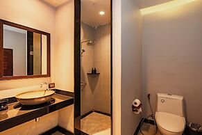 Malabar  Pool Villa Phuket