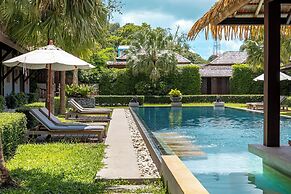 Malabar  Pool Villa Phuket