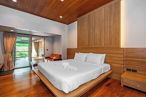 Malabar  Pool Villa Phuket