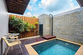 Malabar  Pool Villa Phuket