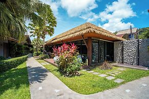 Malabar  Pool Villa Phuket