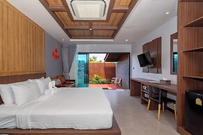 Malabar  Pool Villa Phuket