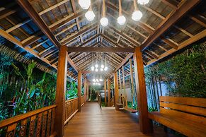 Malabar  Pool Villa Phuket