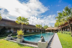 Malabar  Pool Villa Phuket