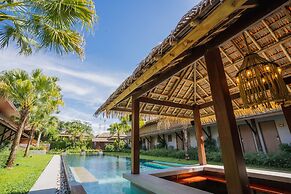 Malabar  Pool Villa Phuket