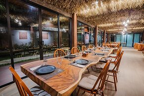 Malabar  Pool Villa Phuket