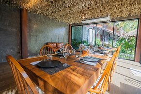 Malabar  Pool Villa Phuket