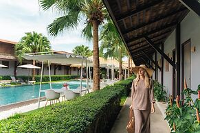 Malabar  Pool Villa Phuket