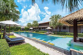 Malabar  Pool Villa Phuket