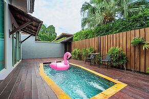 Malabar  Pool Villa Phuket