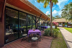 Malabar  Pool Villa Phuket