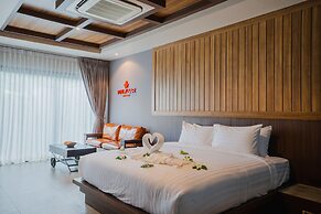 Malabar  Pool Villa Phuket