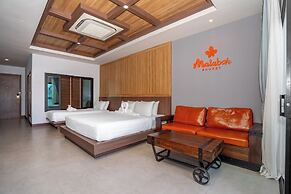 Malabar  Pool Villa Phuket