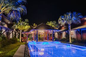 Malabar  Pool Villa Phuket