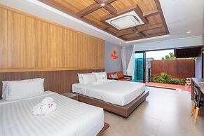 Malabar  Pool Villa Phuket