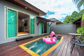 Malabar  Pool Villa Phuket
