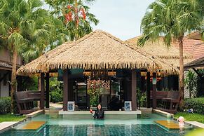 Malabar  Pool Villa Phuket