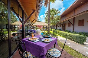 Malabar  Pool Villa Phuket