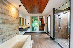 Malabar  Pool Villa Phuket